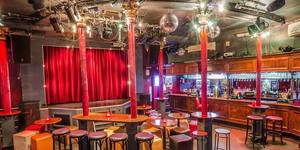Legendary LGBT Club Needs Your Memories To Help Save It