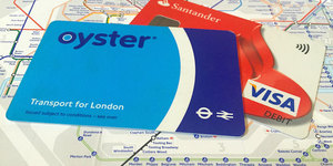 Oyster And Contactless Fares Not Always The Same Price
