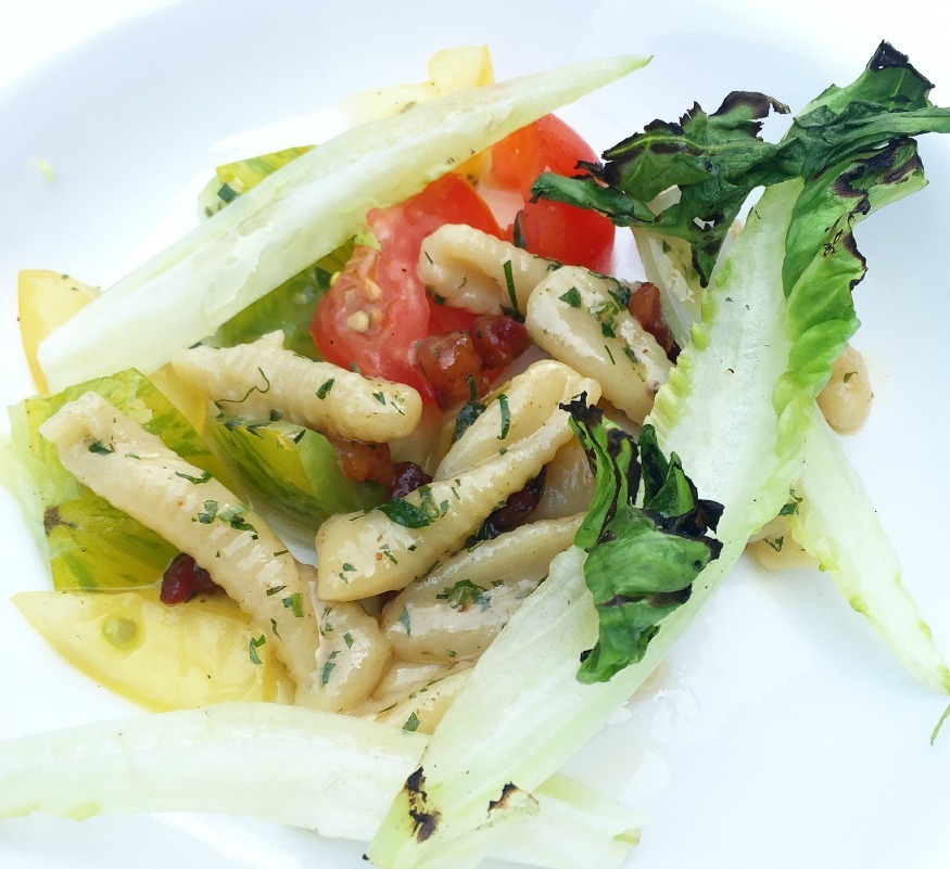 Smoke And Salt Restaurant London Smoke And Salt Restaurant London