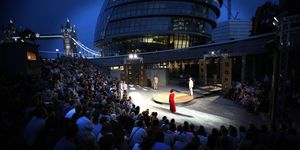 Theatre With The Roof Off: Outdoor Shows To Watch This Summer