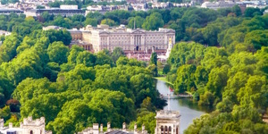 13 Secrets Of Buckingham Palace