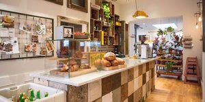 Where To Eat And Drink In... Victoria