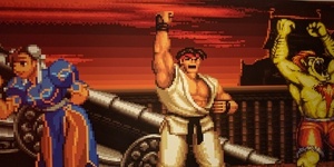 Nostalgia Meets The Future At This Gaming Heaven