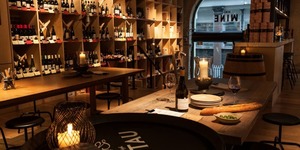 London's Best Wine Bars