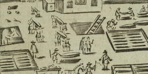 Could The Plague Strike London Again?