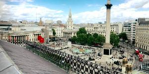Rooftop Bars And Beer Gardens: Choose Your Own Summer Pub Crawl Around London