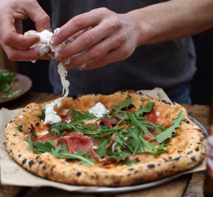 Made Of Dough, Open Now In Peckham Londonist