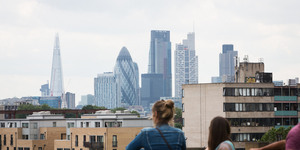 How Would You Spend Your Last Day In London Before Leaving For Good?