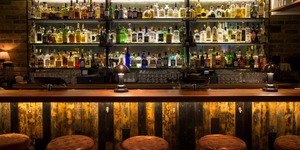 The Best Gin Bars In London