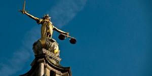 7 Secrets Of The Old Bailey
