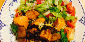 Save £25 On Your First HelloFresh Veggie Box Order