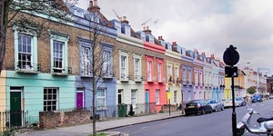 How To Live Rent Free in London (Really!)