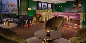 Where to Drink When You’re Not Drinking In London