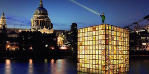 7 Ways We Could Put The Thames To Better Use
