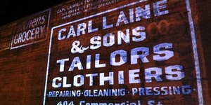 South London Ghost Signs Will Rise From The Dead