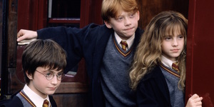 See Harry Potter, Psycho Or ET With A Live Orchestra In London