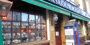 Marylebone's Windsor Castle Pub Will Close To Make Way For Luxury Flats
