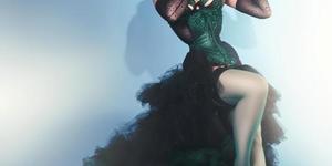 Is This The Show That Will Save London Burlesque?