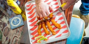 London Restaurant Dishes That Sound Disgusting (But Are Actually Delicious)