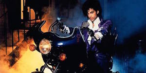 Prince Leads The Free Film Revolution In Peckham