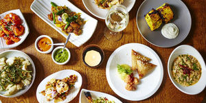 Where To Eat Regional Indian Food In London