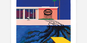 This Month's Must-See (And Must-Avoid) Art