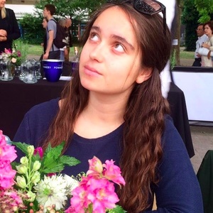 Chloé Koura