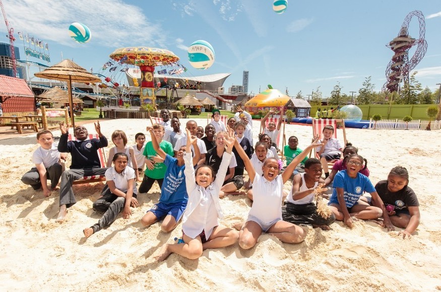 Центр спорта и отдыха