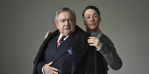 5 Big Theatre Shows To Watch (Or Not) In London This September