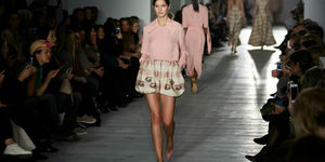 Get 20% Off Tickets To London Fashion Weekend