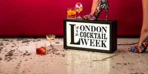 Everything You Need To Know About London Cocktail Week 2016