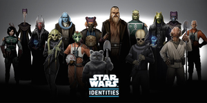 See Star Wars Props And Costumes At New London Exhibition