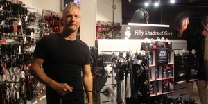 Is The Soho Sex Shop Dead?