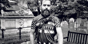Londonist Out Loud: The Cycle Courier