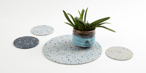 We're loving this new range of TfL inspired homeware