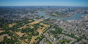 London Should Be A National Park City: This Event Explains Why