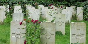 Angels, Chapels And Trees: Nunhead Cemetery In Photos