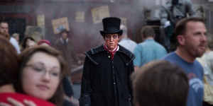 Should The Tourist Industry Be Making Money From Jack The Ripper?