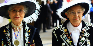 Things to do in London this weekend including a Malaysian festival and comedy