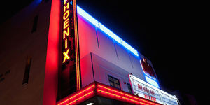 London's Best Independent Cinemas