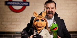 The Muppets In London: A Brief History