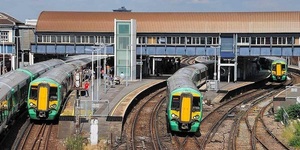 14 Days Of Strikes Called On Southern Railway