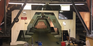 Behind The Scenes At Westminster School