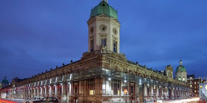 5 Secrets Of Smithfield Market