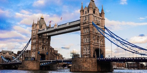 Rare Chance To Go Behind The Scenes At Tower Bridge