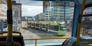 Why You Should Go To... Croydon