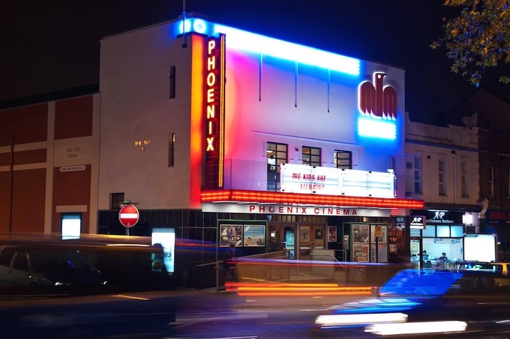 Londons 11 Best Independent Cinemas Londonist