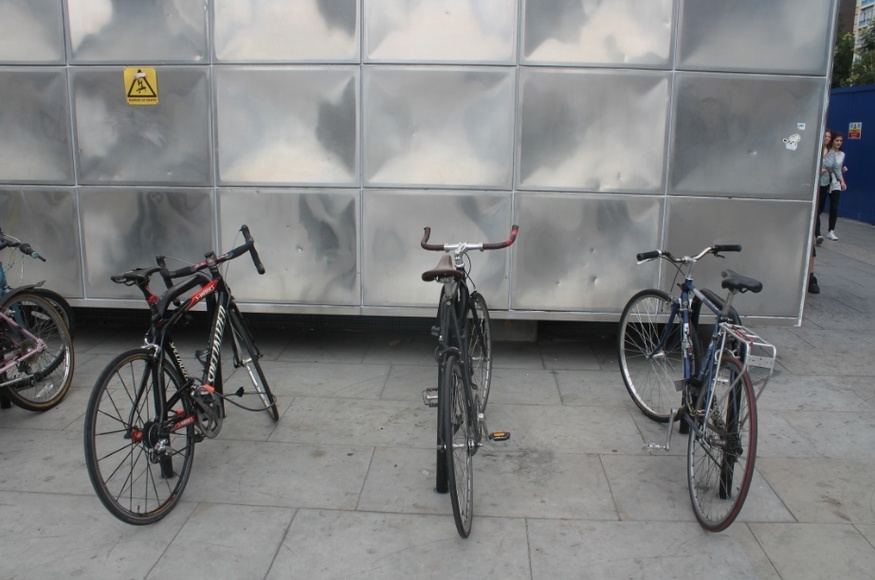 buy used bikes london