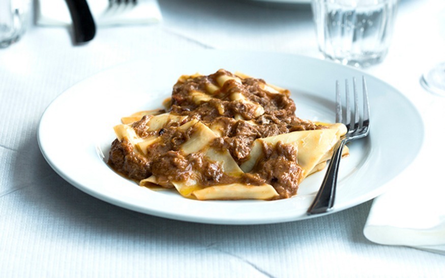 London's Best Pasta Restaurants Londonist