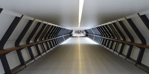 Quiz Time: Name That Tunnel!